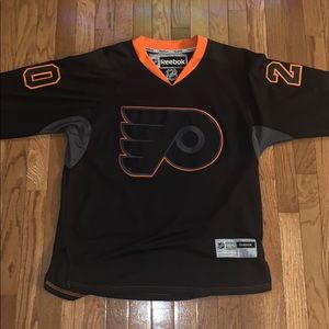 Reebok Pronger Flyers Jersey
